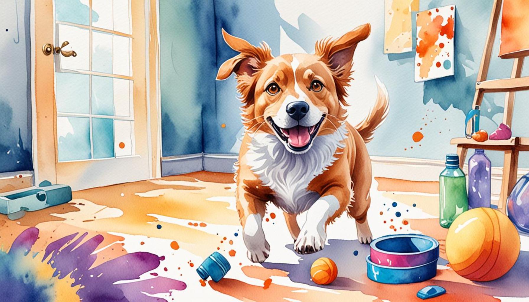 How to Use Agility Training to Enhance Your Pet’s Physical and Mental Health