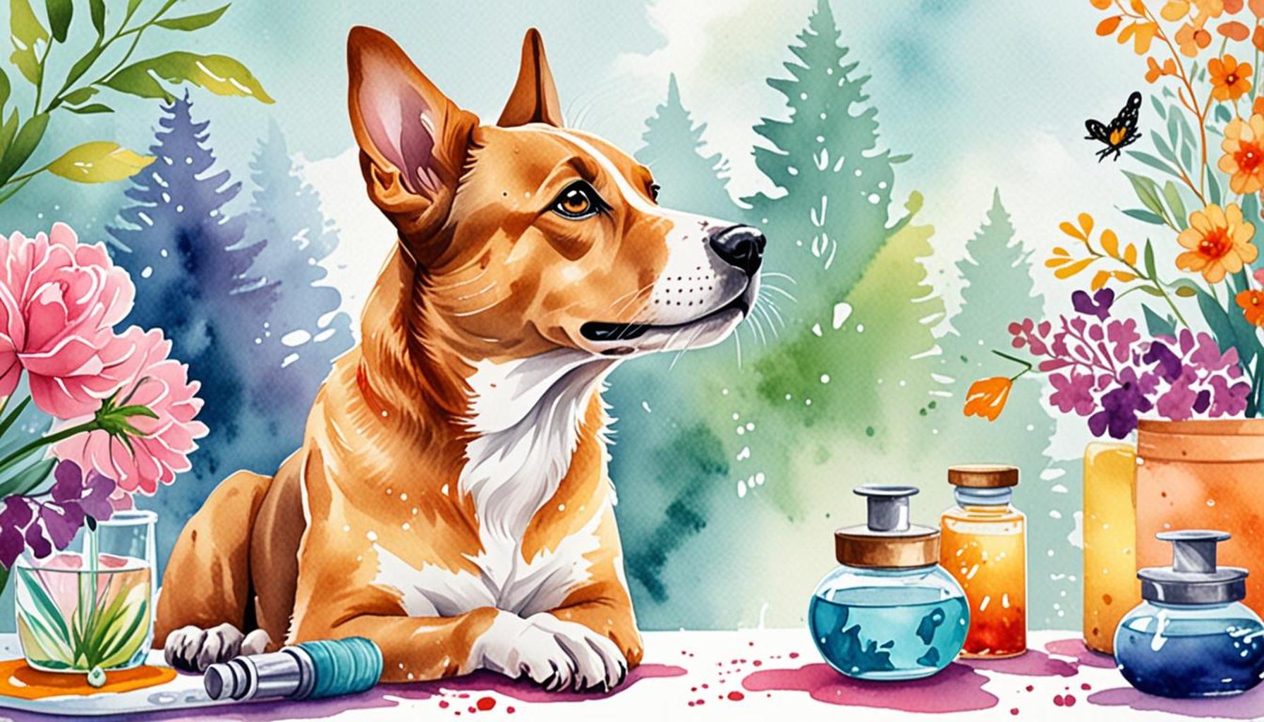 Exploring the Benefits of Scent Training for Dogs and Cats