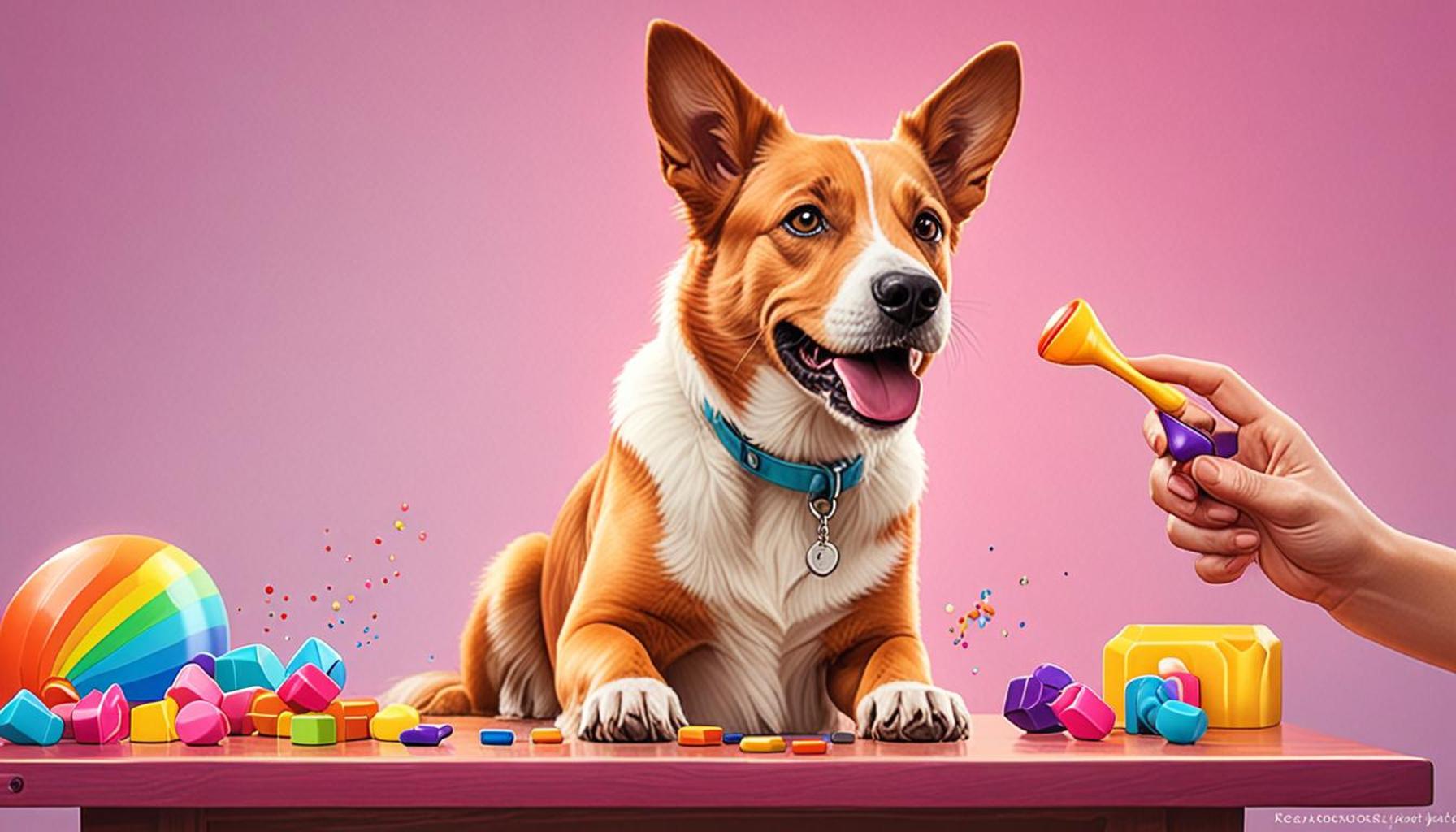 Positive Reinforcement Techniques for Dog Training