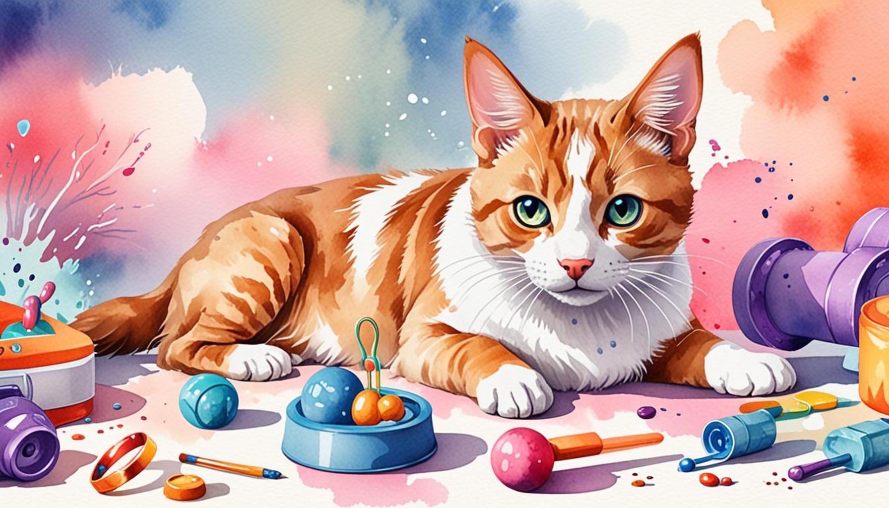 Using Interactive Toys to Enhance Training and Bonding with Your Pet