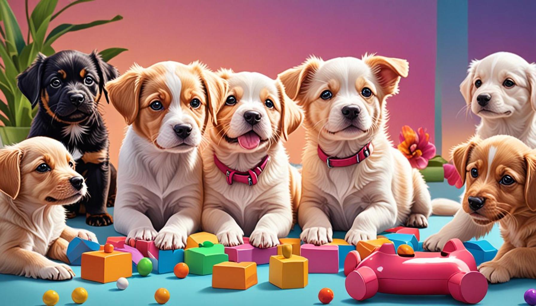 The Benefits of Socialization Training for Puppies and Adult Dogs