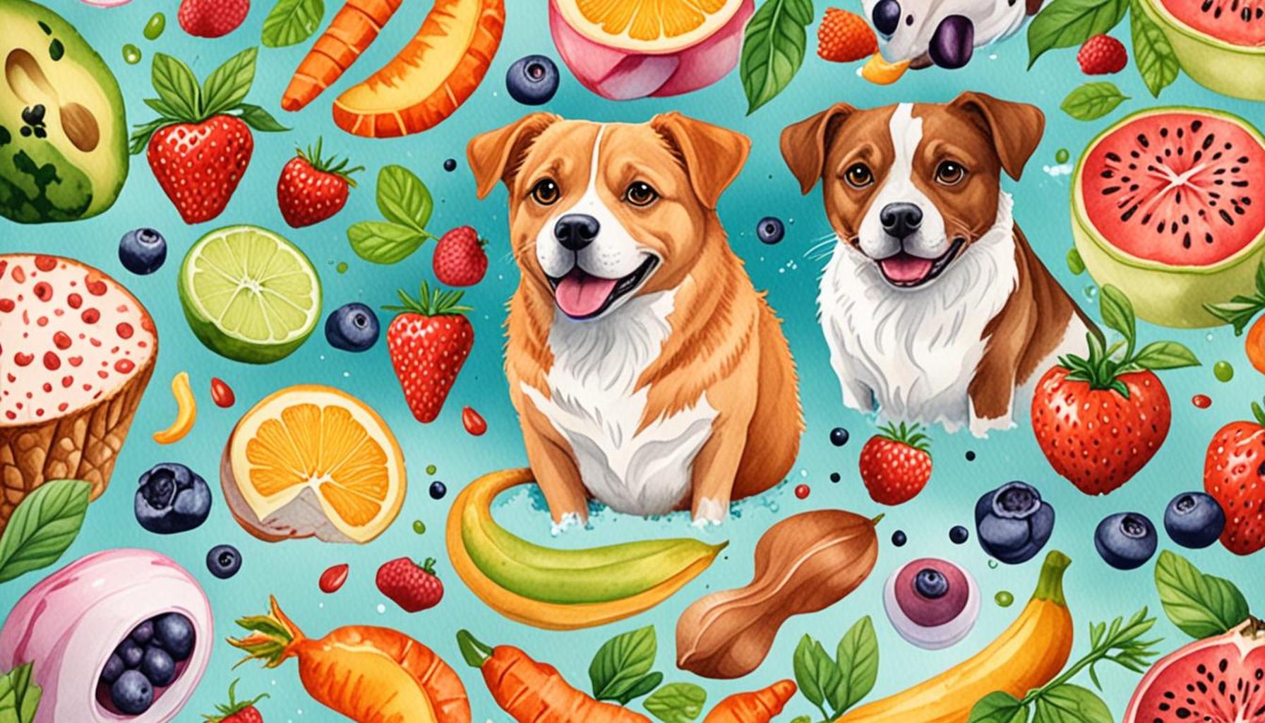 How Natural and Organic Foods Are Redefining Pet Diets