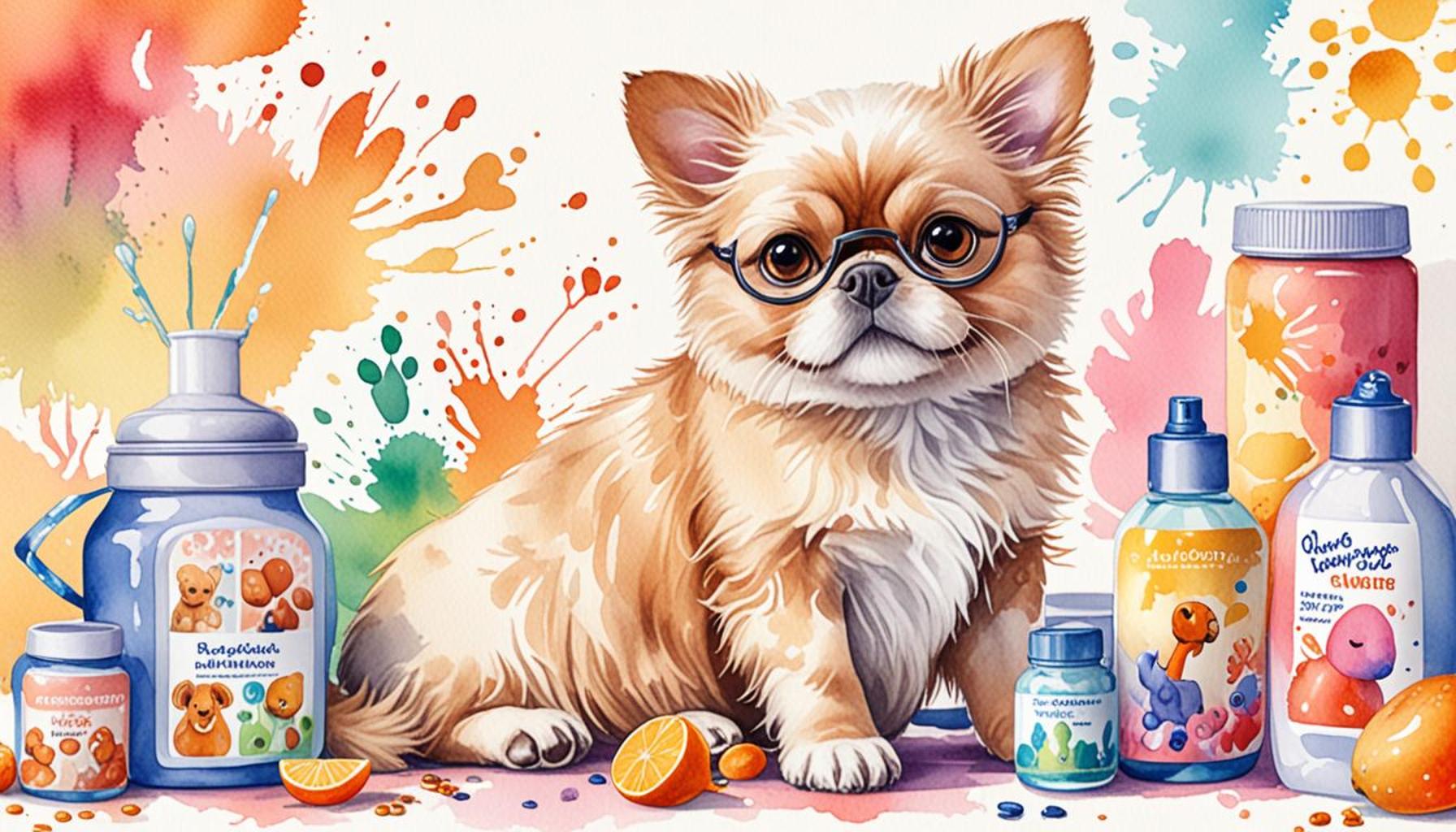 The importance of ergonomics in products for elderly pet care