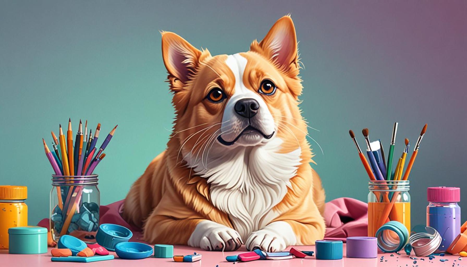 The Importance of Mental Health for Pets: Tips to Reduce Anxiety in Animals