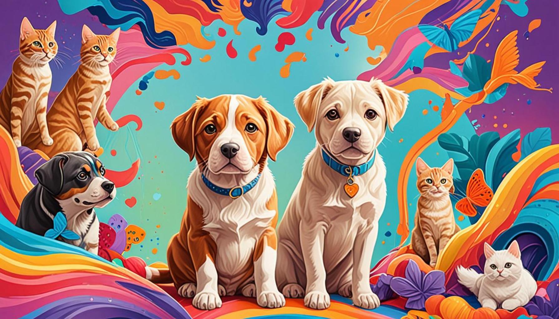 The Role of Adoption Organizations in Promoting Responsible Pet Adoptions