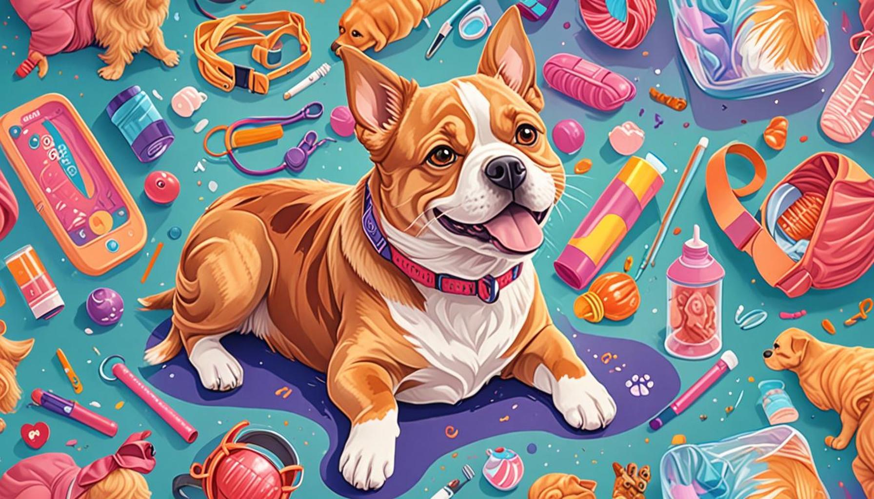 The Impact of Regular Exercise on the Mental Health of Pets