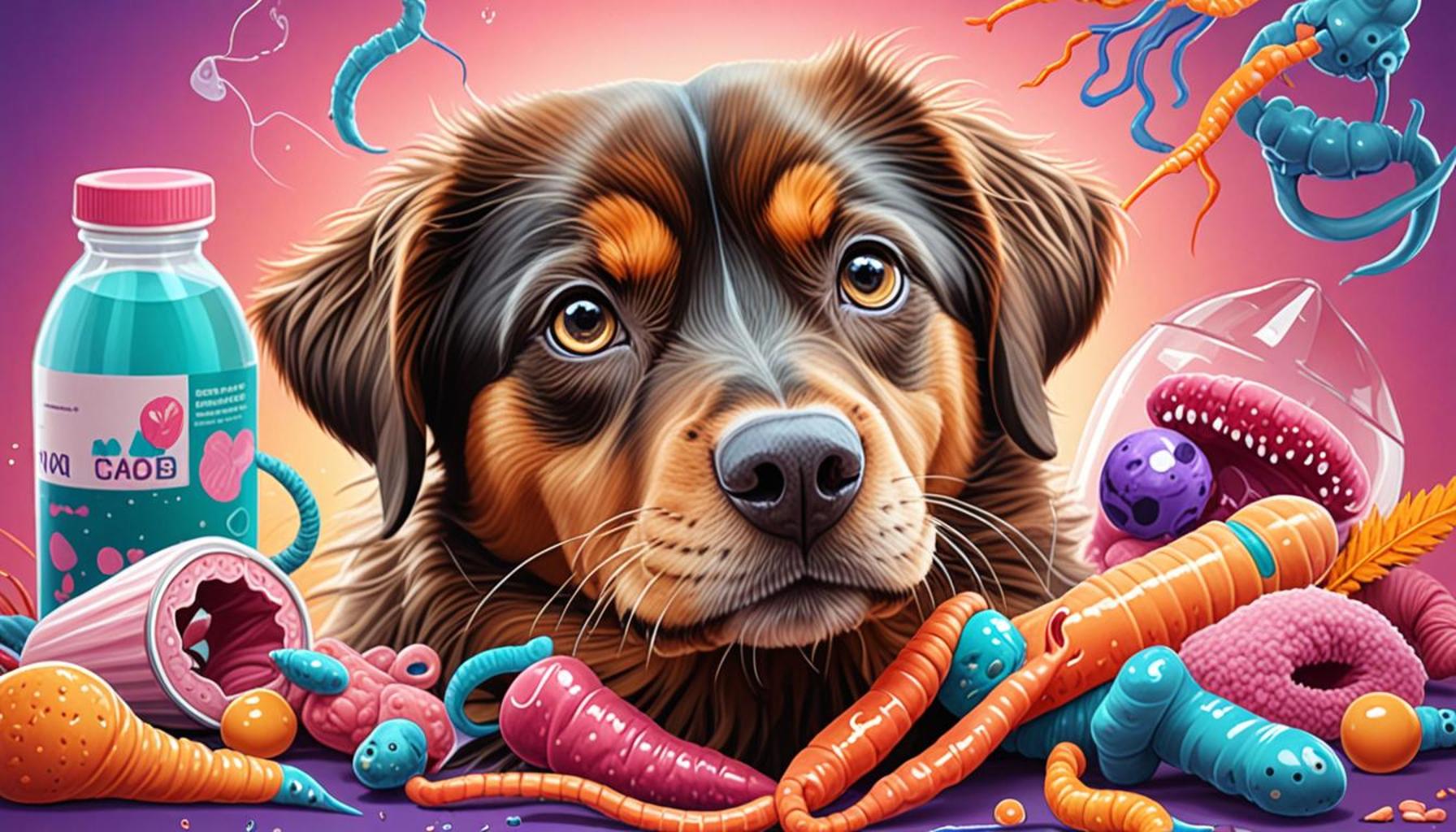 The Importance of Parasite Prevention: Protecting Your Pet from Common Diseases