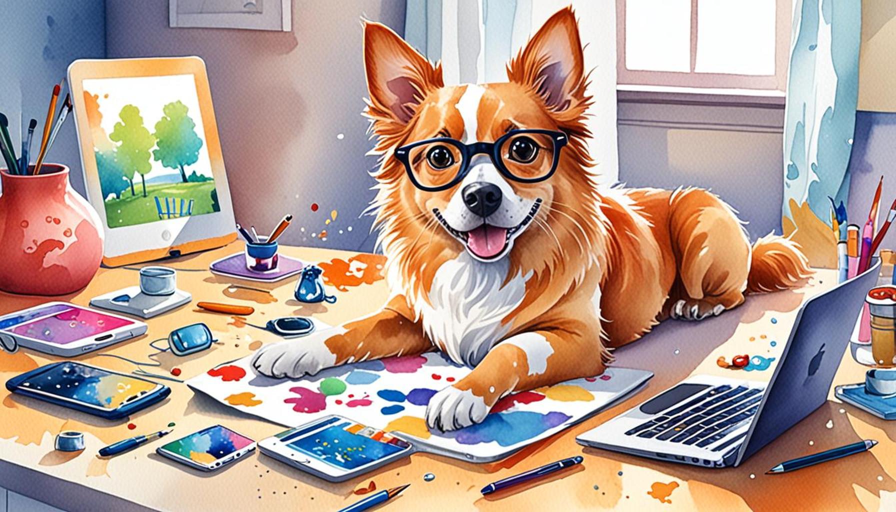 Leveraging Technology: How Apps and Online Resources Can Enhance Your Pet’s Training Experience