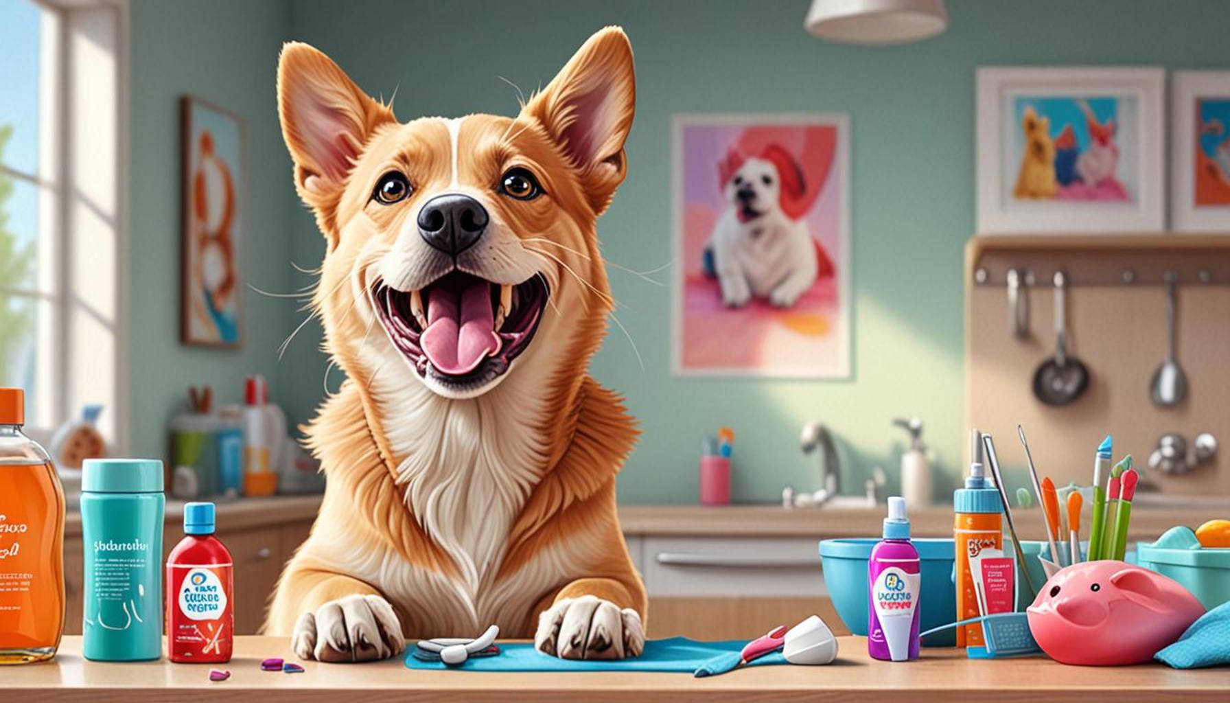 Preventive Care Tips for Pet Dental Health