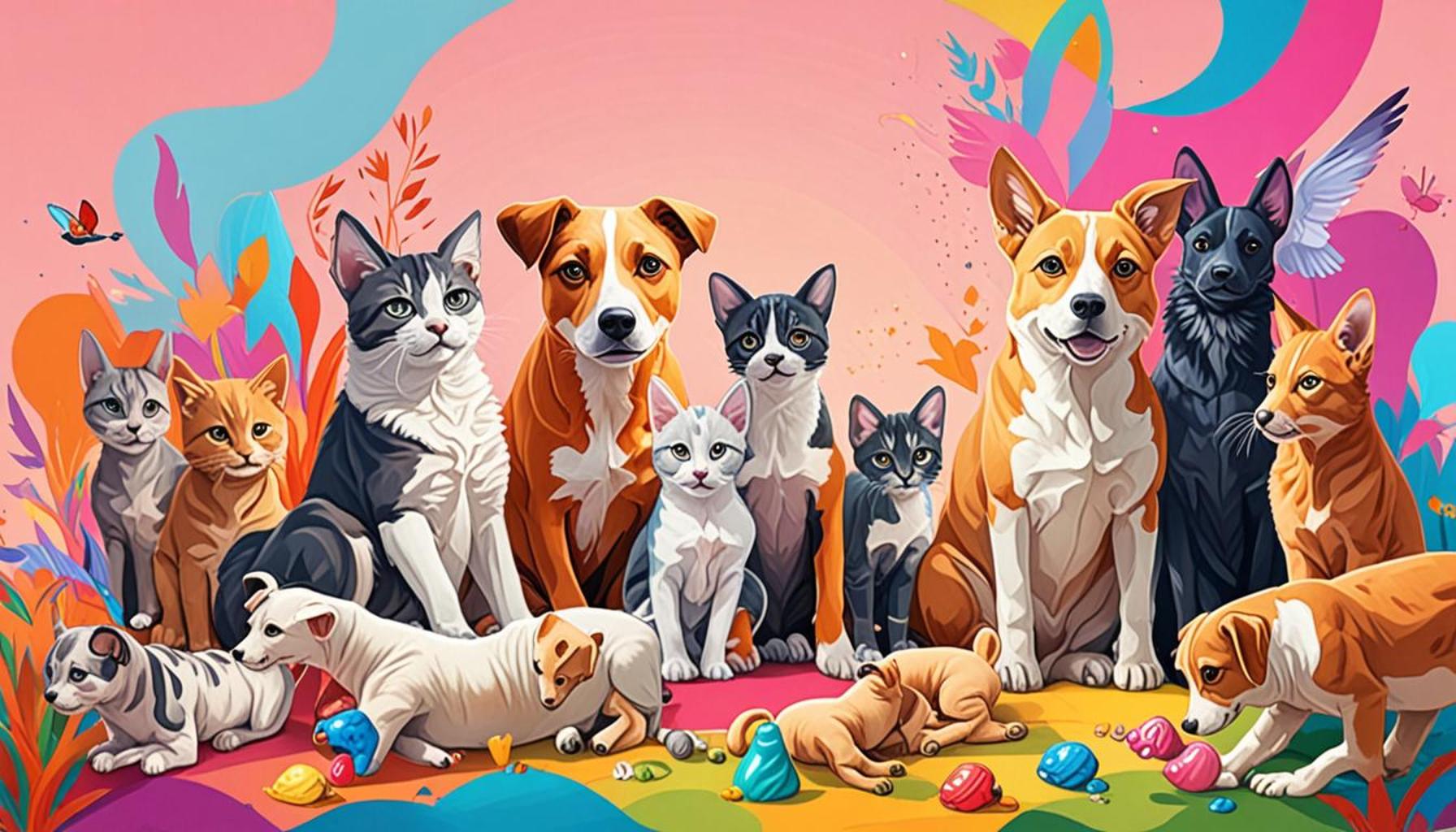 The Role of Adoption Organizations in the Rescue and Rehabilitation of Animals