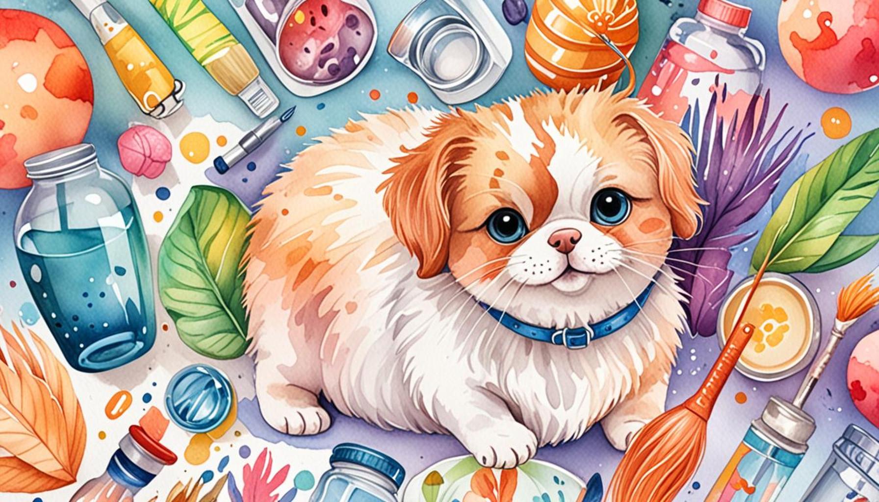 How Pet Supplies Influence Animal Welfare