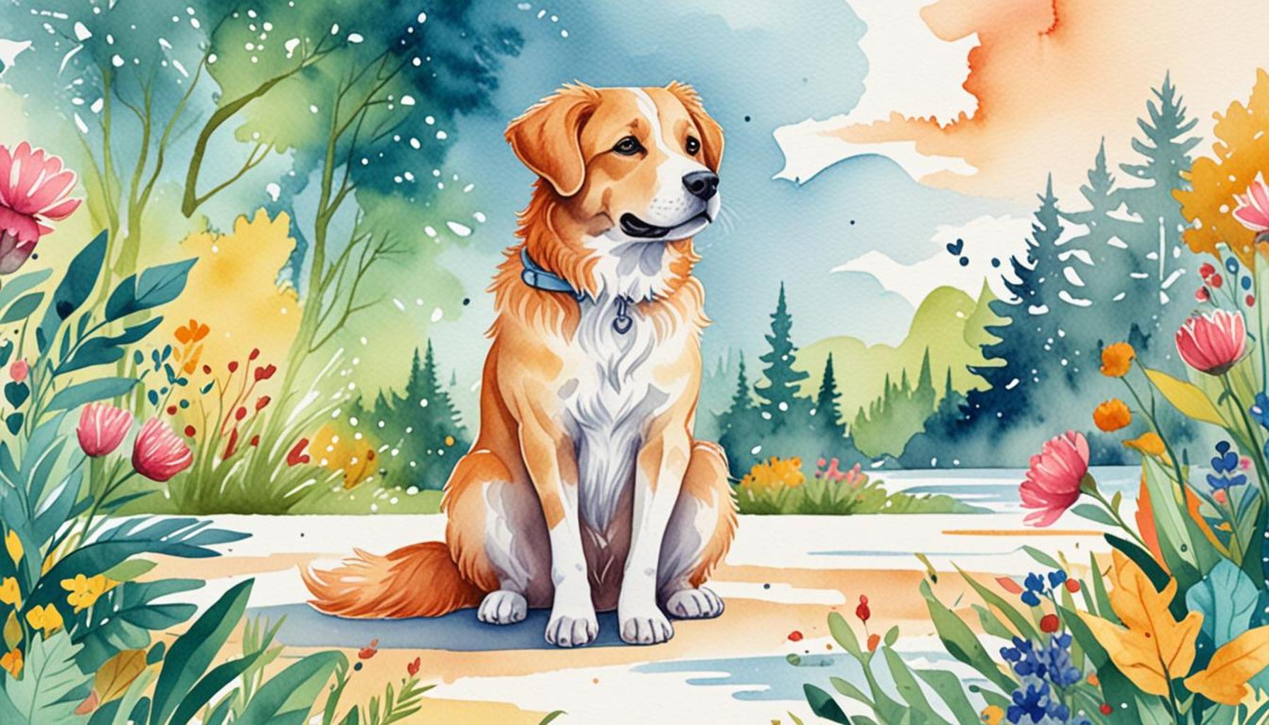 The Impact of Physical Activity on the Mental Health of Pets