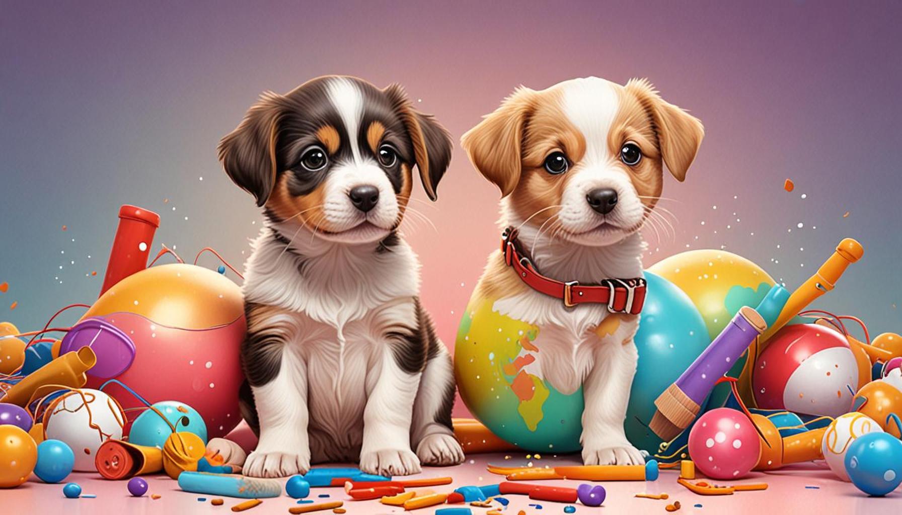 The Importance of Puppy Socialization: How to Prepare Your Dog for the World