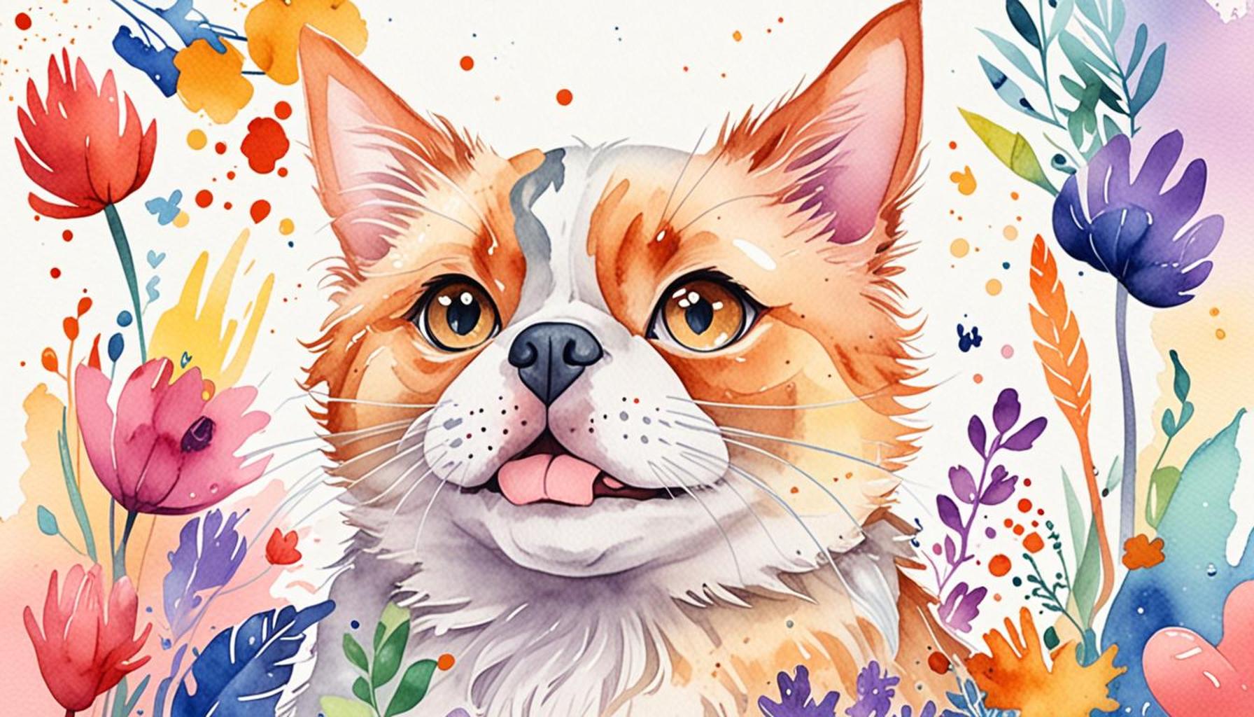 Special Care for Pets with Special Needs